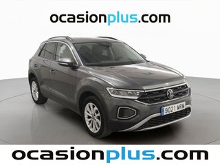 Volkswagen T-Roc Life 1.0 TSI 81 kW (110 CV)