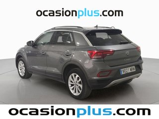 Volkswagen T-Roc Life 1.0 TSI 81 kW (110 CV)