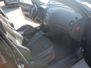 Cubrecarter hyundai 866912l300 i30 1.6 crdi 116834