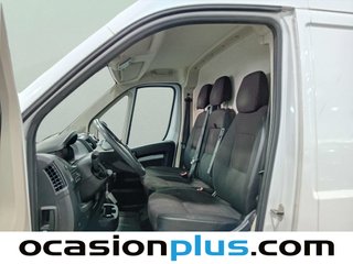 Opel Movano Furgon 2.2 BlueHDi Base L3H2 3.5T 103 kW (140 CV)