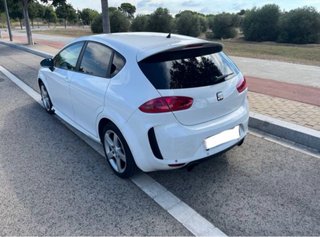 SEAT Leon 2010