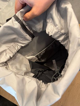 Mochila Fjällräven Abisko 35 L
