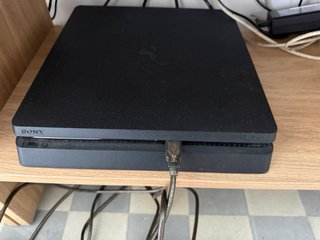 PS4 (PlayStation 4) + 5 Giochi