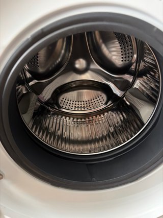 Lavadora Haier 9kg