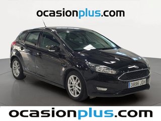 Ford Focus 1.6 TDCI Trend+ 85 kW (115 CV)