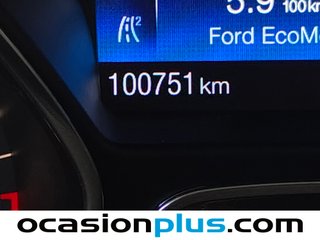 Ford Focus 1.6 TDCI Trend+ 85 kW (115 CV)