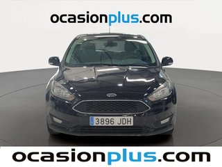 Ford Focus 1.6 TDCI Trend+ 85 kW (115 CV)