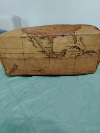 Borsa Alviero Martini Prima Classe usata