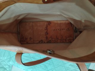 Borsa Alviero Martini Prima Classe usata