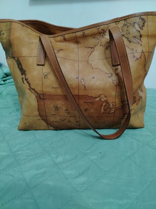 Borsa Alviero Martini Prima Classe usata