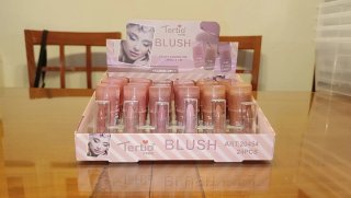 Lote cosmética