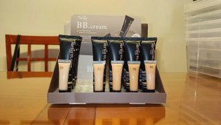Lote cosmética