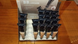 Lote cosmética
