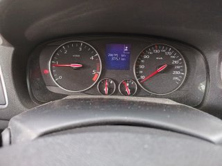 Renault Laguna 2011
