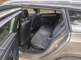 Renault Laguna 2011