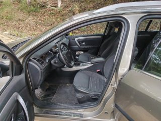 Renault Laguna 2011