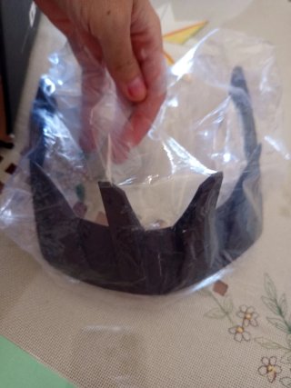 Casco de ciclismo gris Nuevo a estrenar