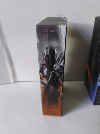 Star Wars Black Series Imperial Praetorian Guard