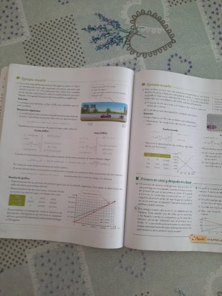Física y Quimica 4.o ͡ESO