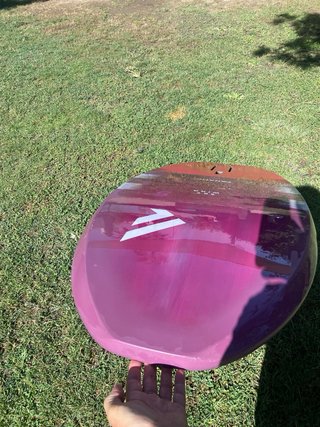 Fanatic Sky 105L Wingfoil