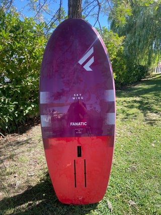 Fanatic Sky 105L Wingfoil