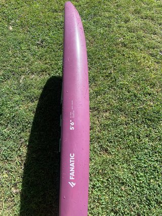 Fanatic Sky 105L Wingfoil