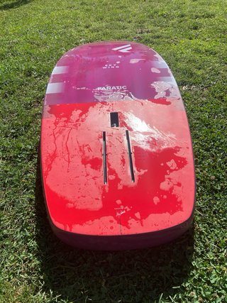 Fanatic Sky 105L Wingfoil