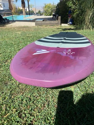 Fanatic Sky 105L Wingfoil