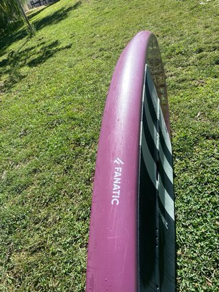 Fanatic Sky 105L Wingfoil