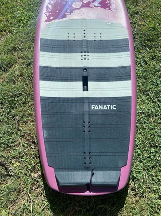 Fanatic Sky 105L Wingfoil