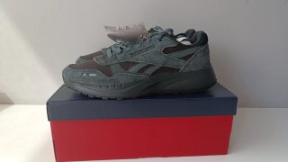 Zapatillas Reebok Talla 41 Gris Oscuro