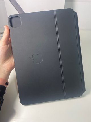 Magic Keyboard iPad Pro Air 12,9