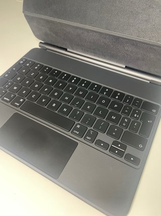 Magic Keyboard iPad Pro Air 12,9