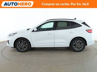 Ford Kuga 2.5 Hybrid ST-Line