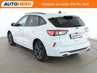 Ford Kuga 2.5 Hybrid ST-Line