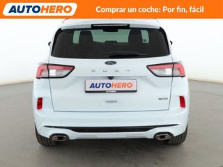 Ford Kuga 2.5 Hybrid ST-Line