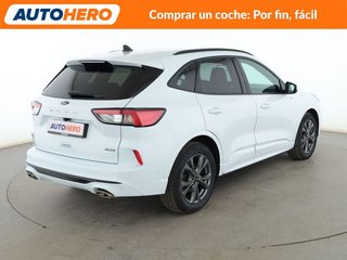 Ford Kuga 2.5 Hybrid ST-Line