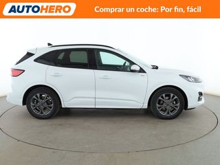 Ford Kuga 2.5 Hybrid ST-Line