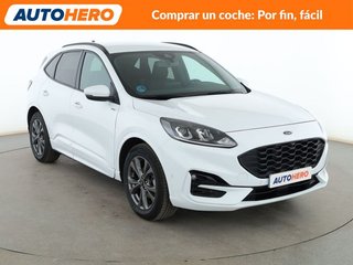 Ford Kuga 2.5 Hybrid ST-Line