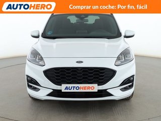 Ford Kuga 2.5 Hybrid ST-Line