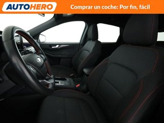 Ford Kuga 2.5 Hybrid ST-Line