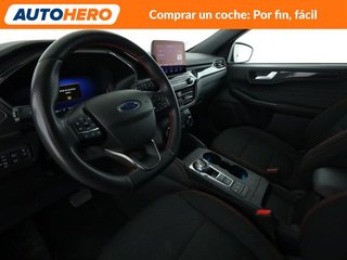 Ford Kuga 2.5 Hybrid ST-Line