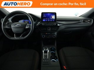 Ford Kuga 2.5 Hybrid ST-Line