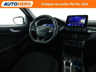 Ford Kuga 2.5 Hybrid ST-Line