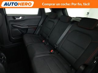 Ford Kuga 2.5 Hybrid ST-Line