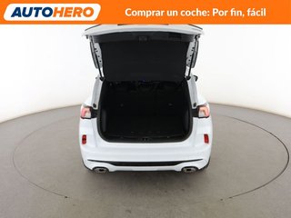 Ford Kuga 2.5 Hybrid ST-Line
