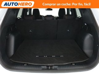 Ford Kuga 2.5 Hybrid ST-Line