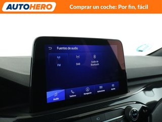 Ford Kuga 2.5 Hybrid ST-Line