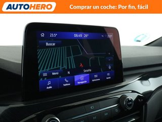 Ford Kuga 2.5 Hybrid ST-Line