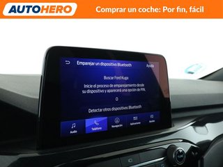 Ford Kuga 2.5 Hybrid ST-Line